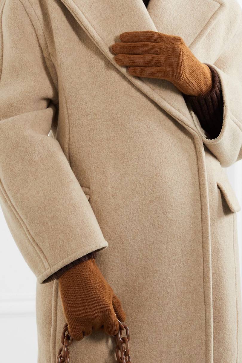 22 Best Winter Gloves For Women That'll Bring Your Outfits To Life