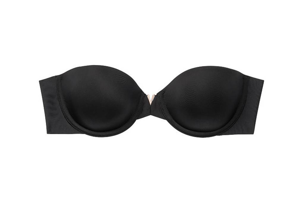 5 Most Useful Bras Strapless, Plunging and Backless Glamour UK