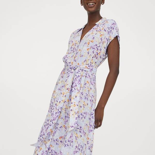 15 Best H&M Dresses for Summer 2021  Glamour UK