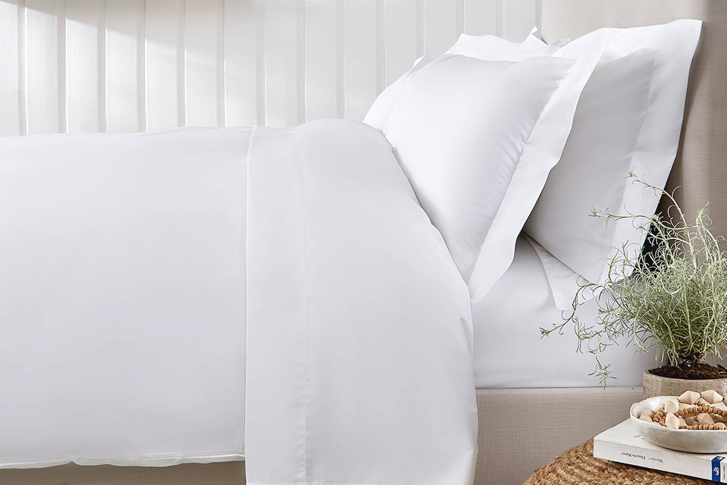 15 Best Bed Sheets 2021 Best Quality Bed Sheets To Shop Glamour UK