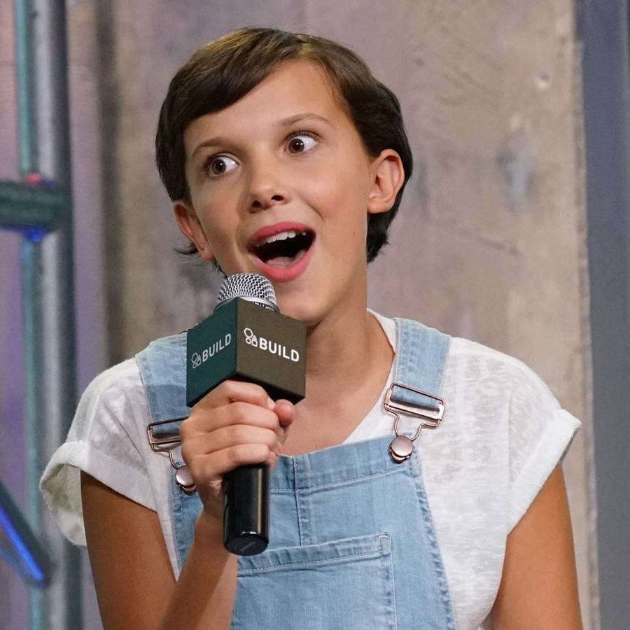 Millie Bobby Brown Facts Age Parents Interview Singing Voice.