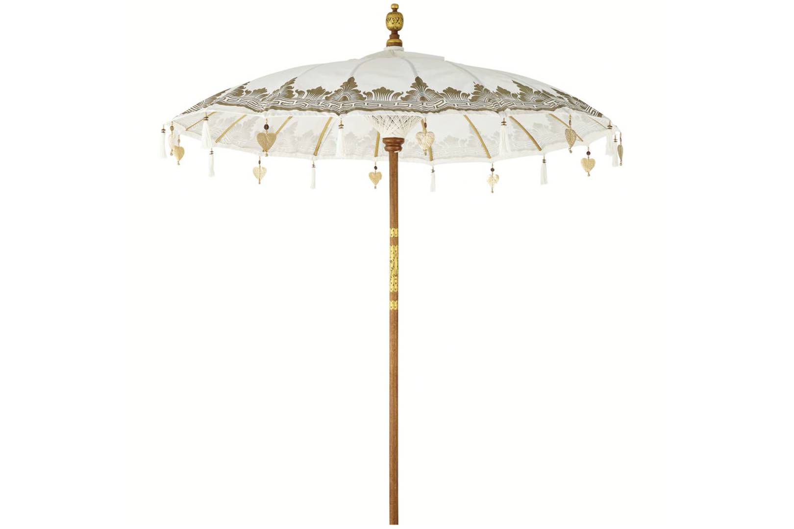 11 Best Garden Parasols Umbrellas 21 For Outdoor Socialising Glamour Uk