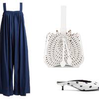 Wedding Guest Outfits: Non-Dress Wedding Fashion Ideas | Glamour UK