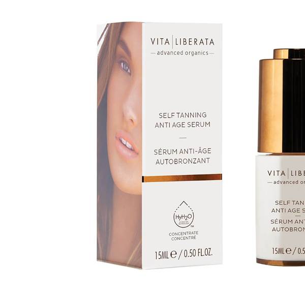 Best Fake Tan For Face Facial Tanning Products For No Break Outs