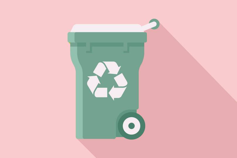 What All The Recycling Symbols Mean How to recycle cosmetics — and extend