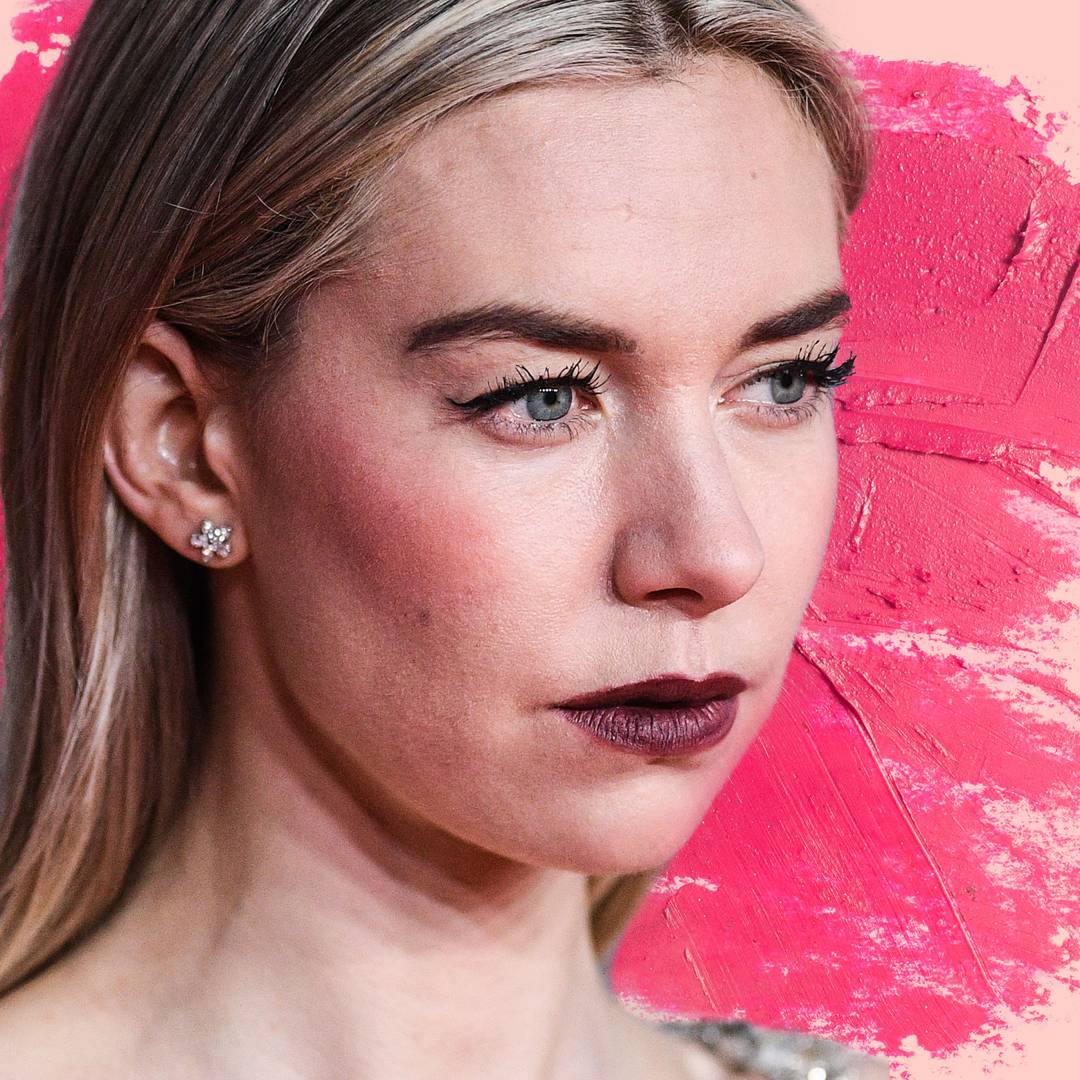 Image: Vanessa Kirby shares her powerful thoughts on self-doubt, quietening her self-critic and learning the art of self-forgiveness