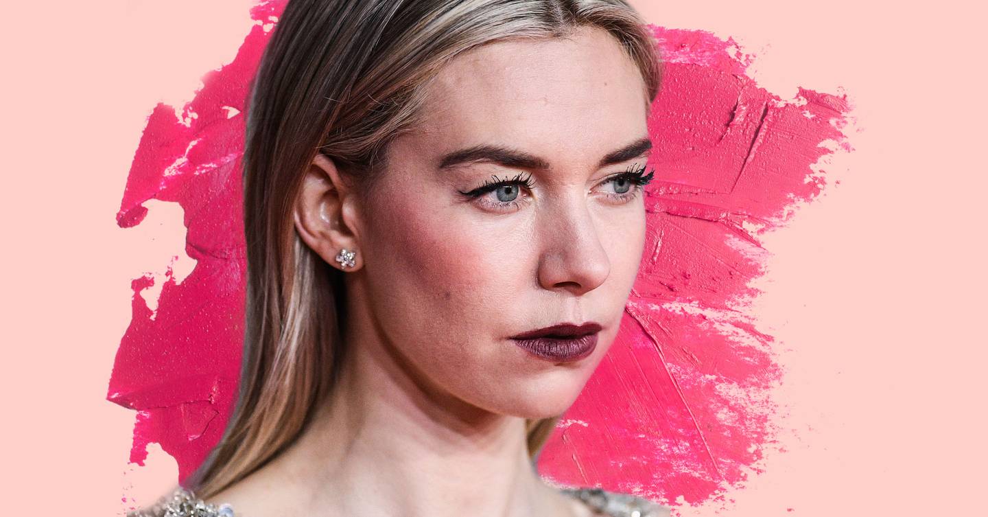 Vanessa Kirby Talks About Managing Her Self-Critic And ...