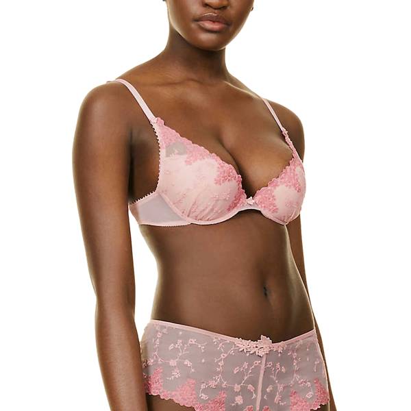 21 Best PushUp Bras Padded Bras That Lift And Support Glamour UK