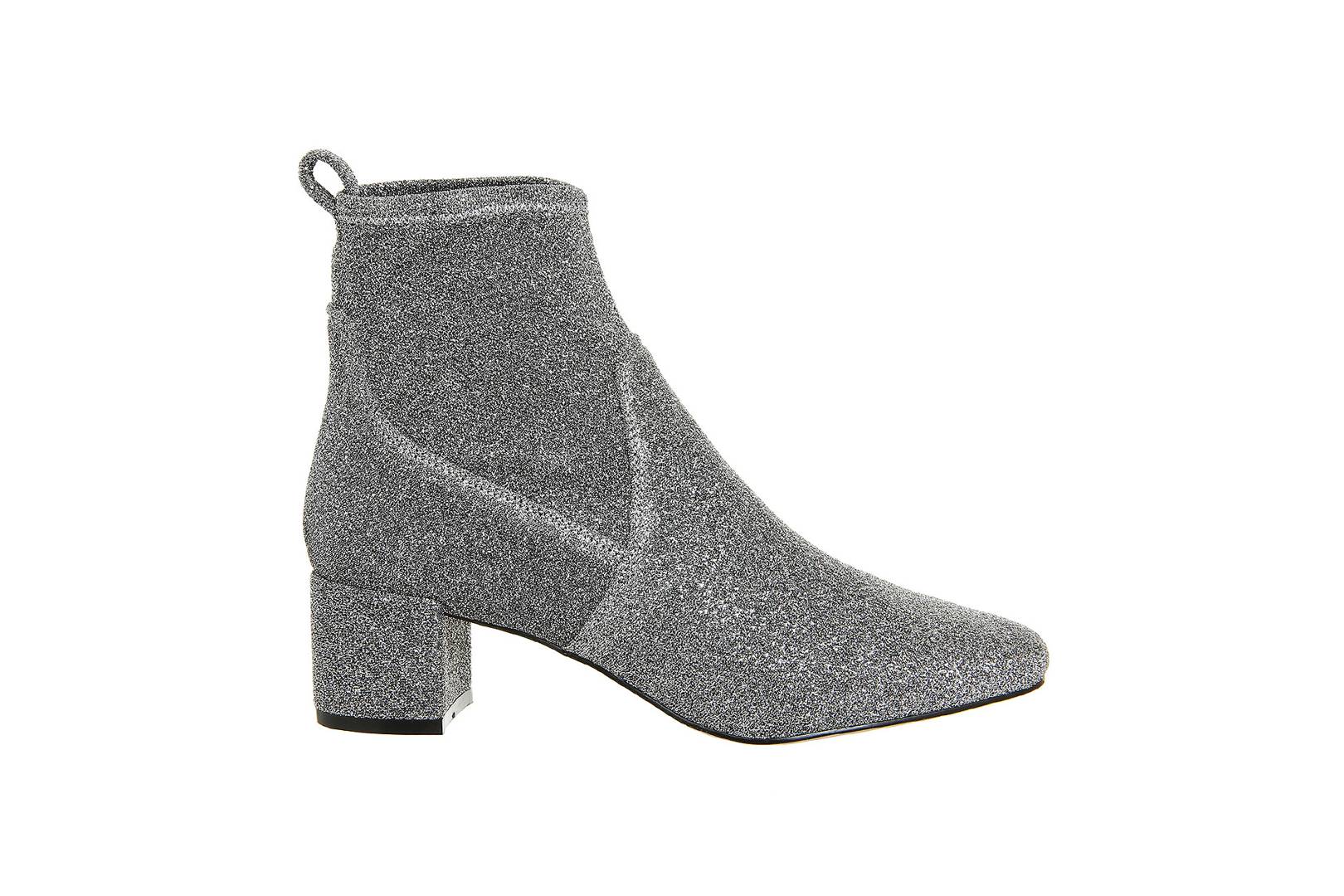 sock boots myer