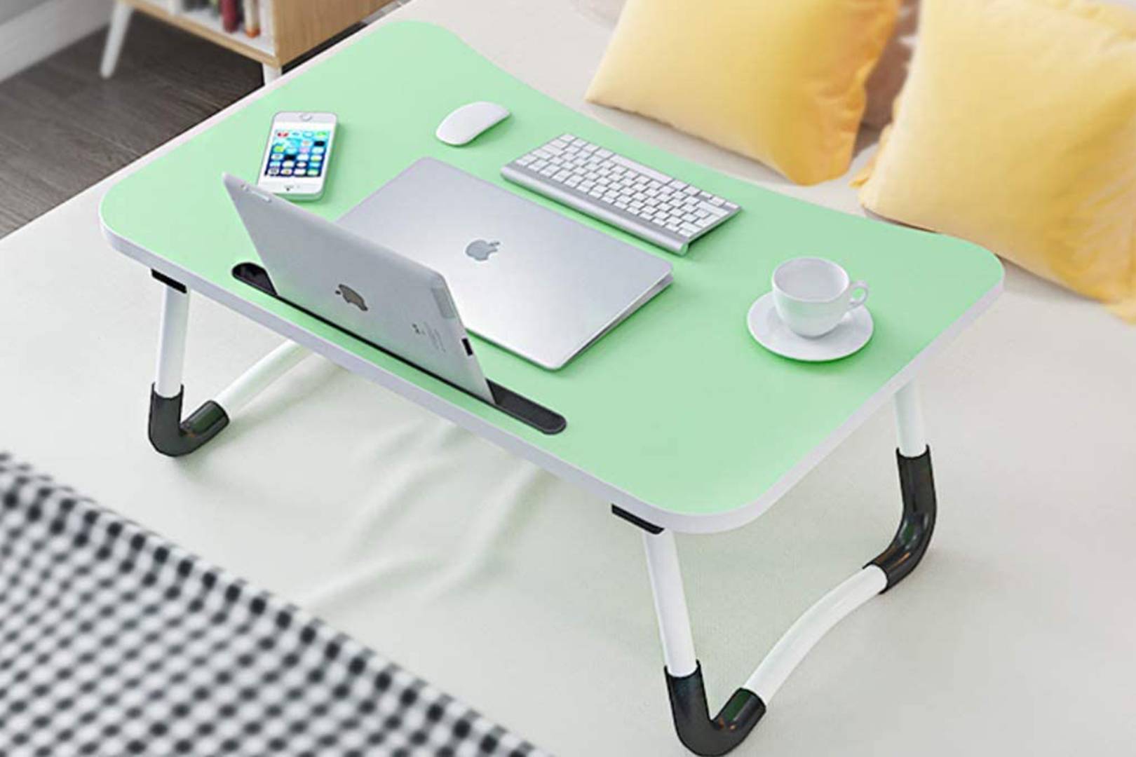 Best Bed Desks Lap Desks and Breakfast Trays Glamour UK