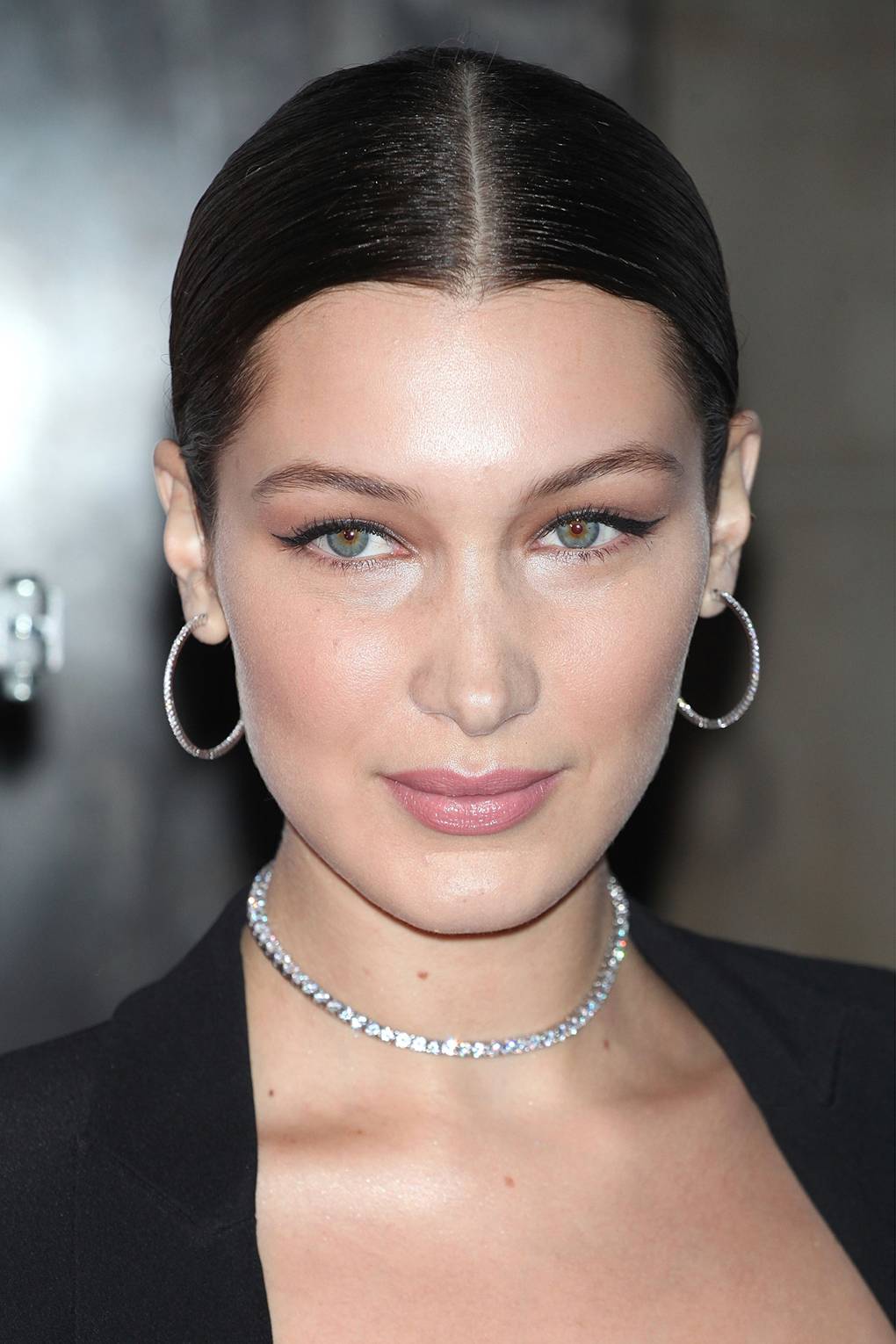 Bella Hadid Beauty Routine: Her Skincare Tips & Tricks | Glamour UK