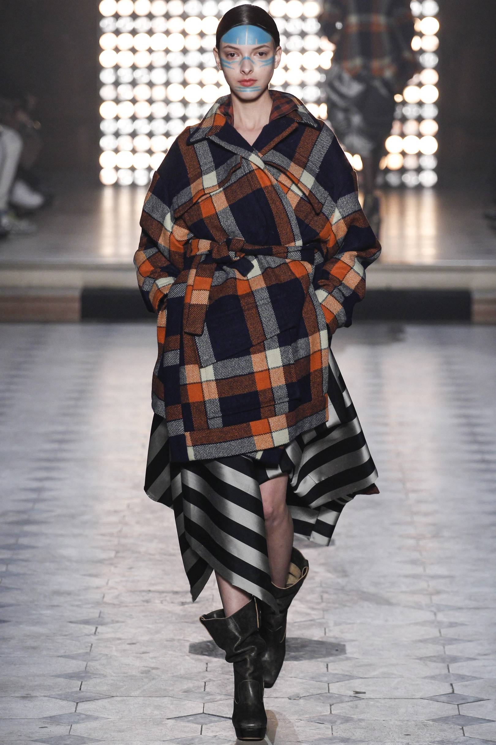 GLAMOUR's Guide To The AW14 Trends | Glamour UK