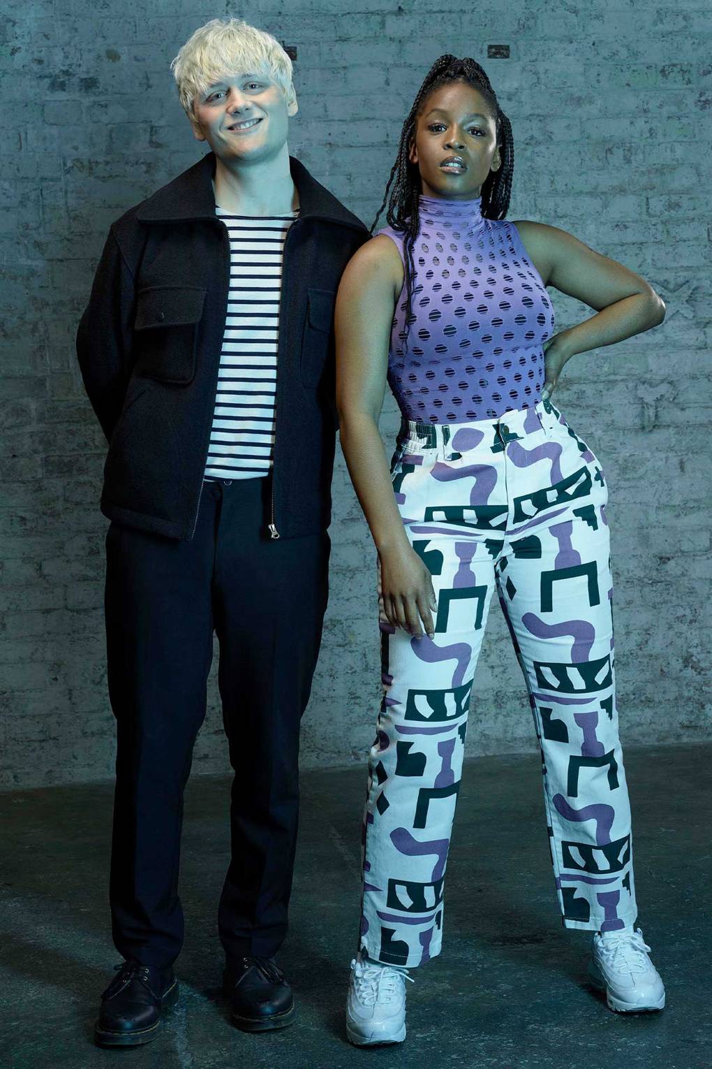 Catfish UK Release Date, Plot, Presenters Glamour UK