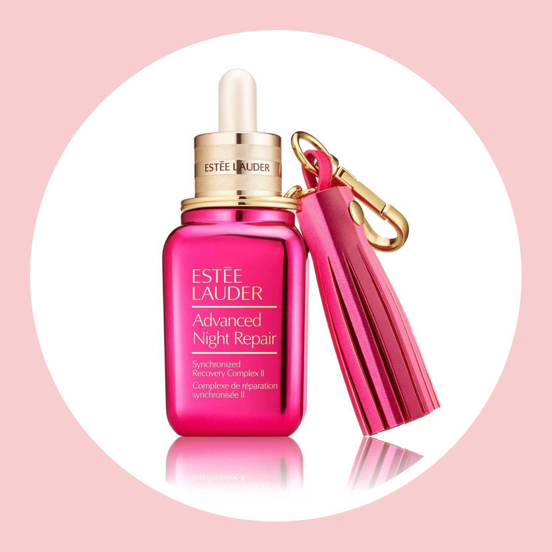 Image: Breast Cancer Awareness Month: The best beauty buys that give back