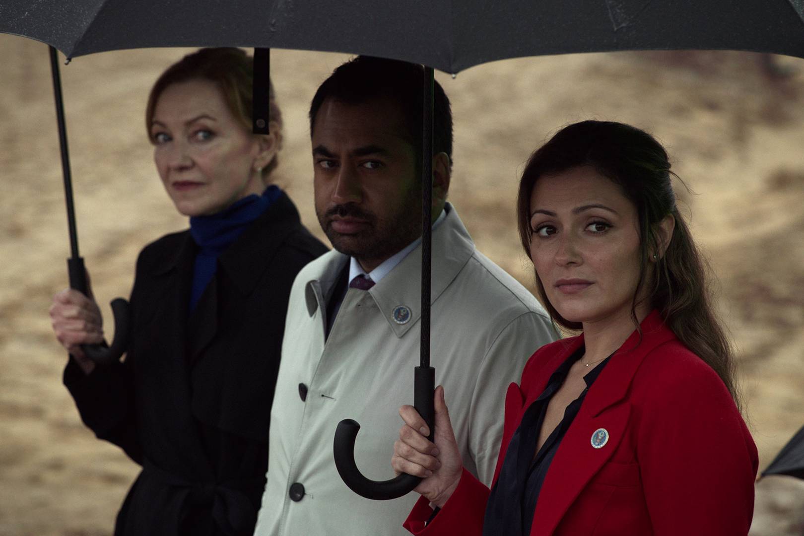 Best Political Dramas | Glamour UK