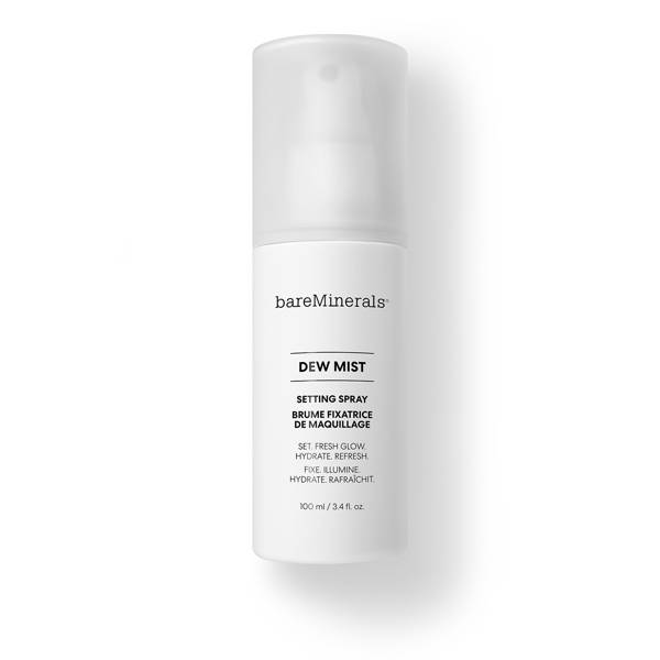 Best Setting Spray & Makeup Finishing Sprays  Glamour UK