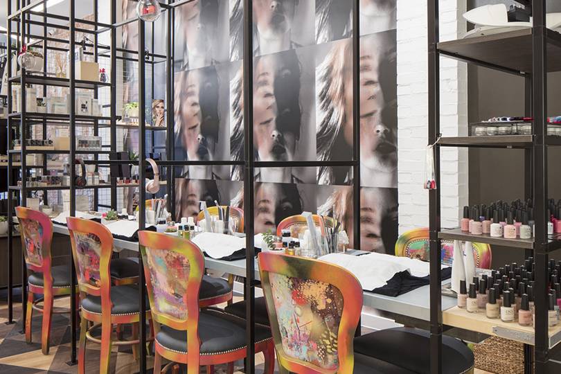 The Best Nail Salons In London For Chic, Modern Nails Glamour UK