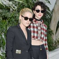 who is kristen stewart dating june 2016