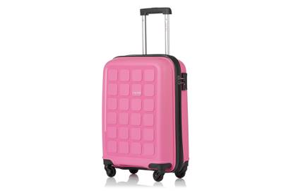 Stylish Suitcases: Fashionable Carry-On Luggage | Glamour UK