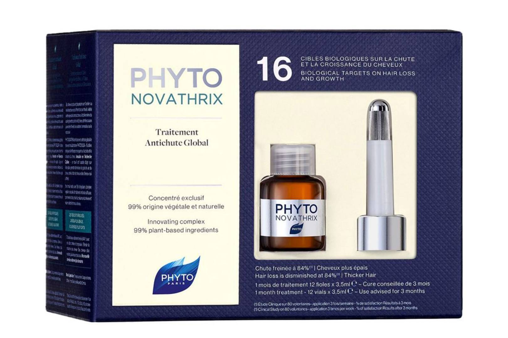 Best Treatments For Male Hair Loss | Glamour UK