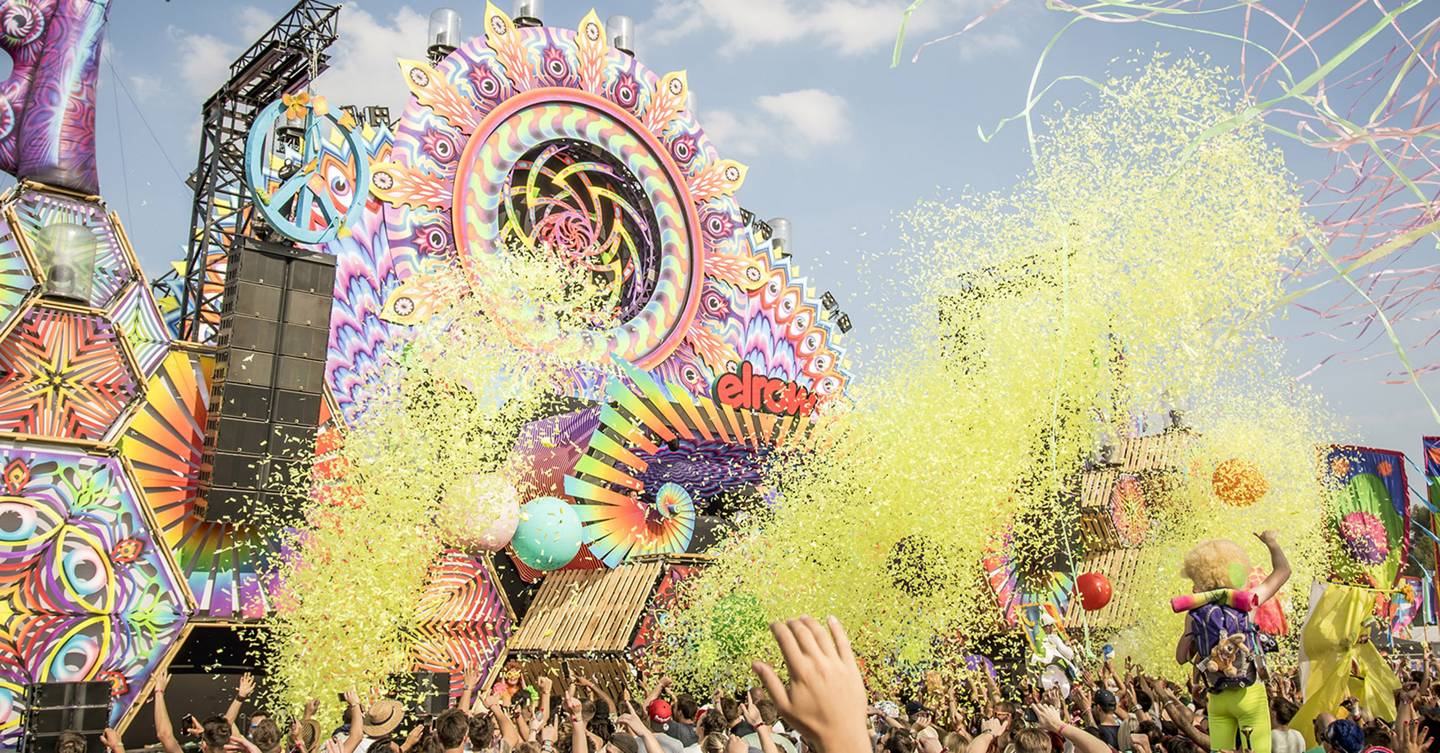 Best uk festivals 2018 glamour uk