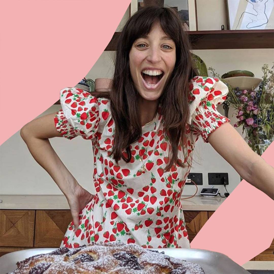 Image: Supperclub aficionado Laura Jackson on how to host a bloody good dinner party now the curfew is killing our vibe