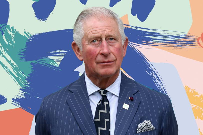 Prince Charles Has Tested Positive For Coronavirus | Glamour UK