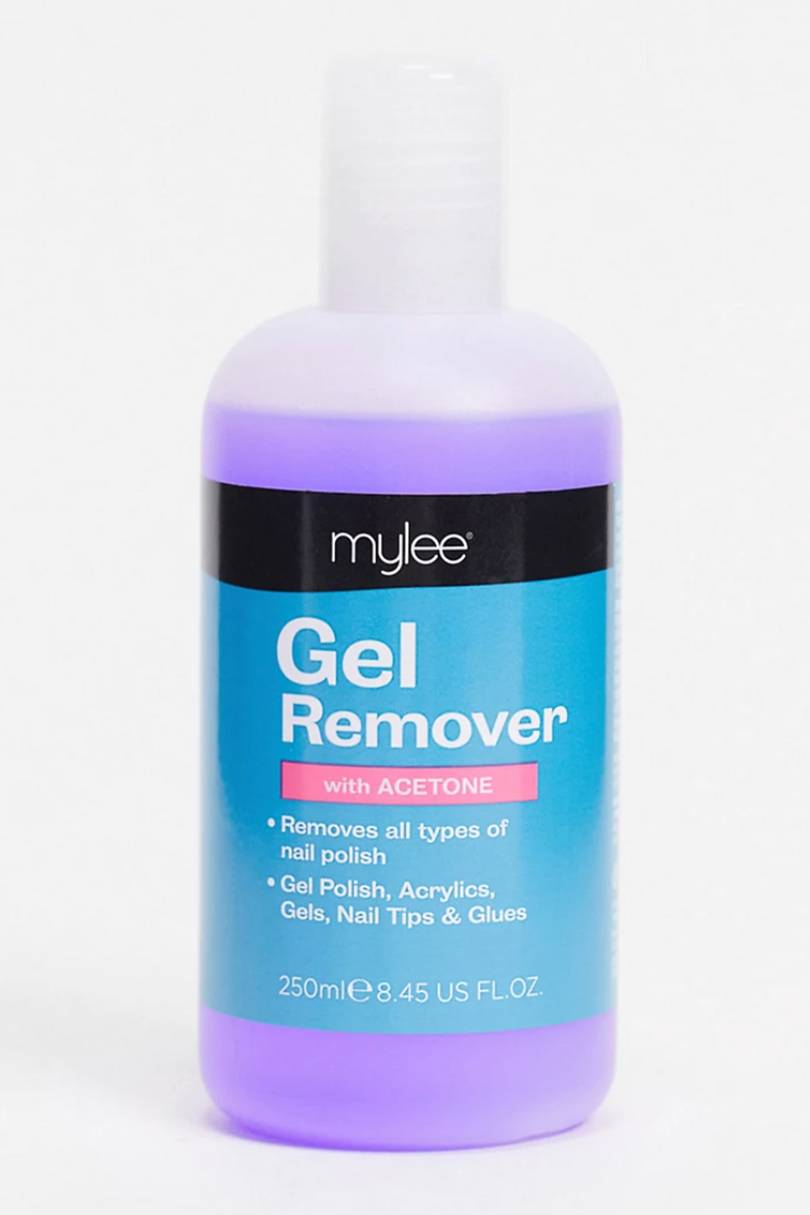 11 Best Nail Polish Removers TopRated Nail Varnish Remover Glamour UK