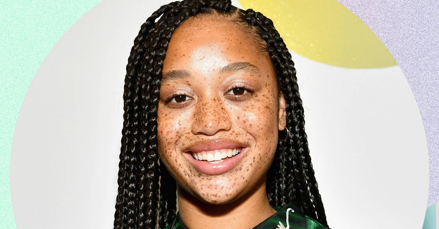 Model Salem Mitchell Is Sick Of Black Women S Hairstyles Being