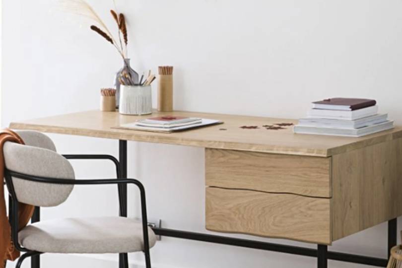 Feng Shui Your Desk Upgrade Your Work From Home Space Glamour UK
