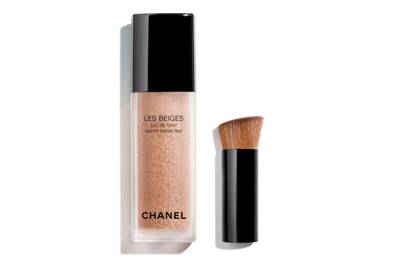 foundation mapping chanel base