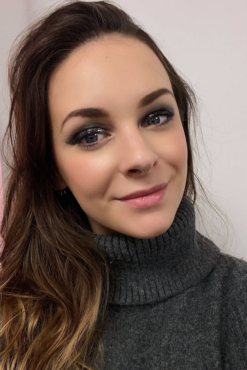 Tom Ford S Extreme Badass Lid Lacquer Review Glamour Uk