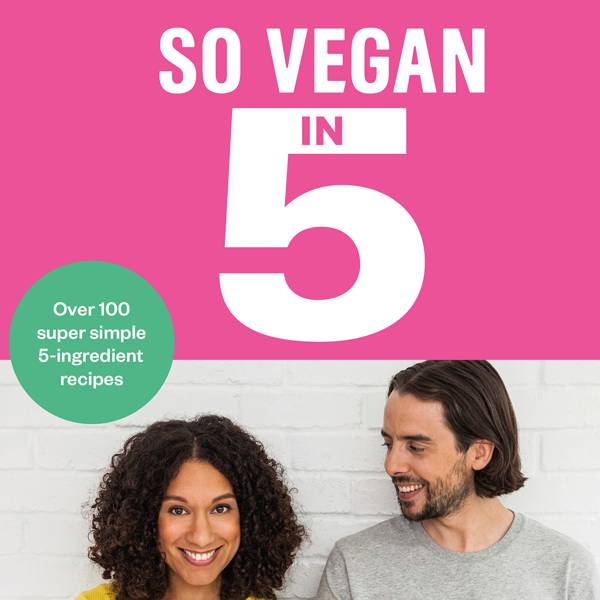 27 Best Vegan Cookbooks 2021 To Buy In 2021 | Glamour UK