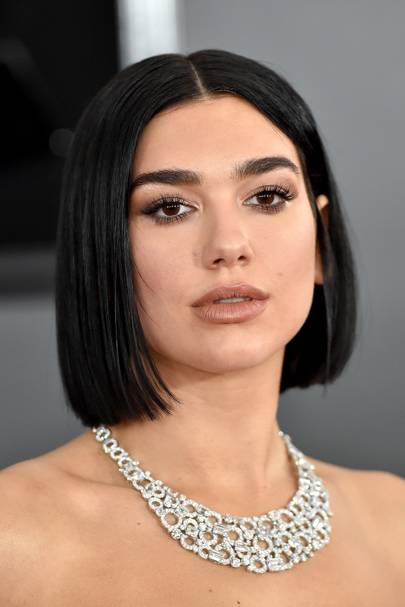 Short Hairstyles The Best Short Haircuts Of 2019 Glamour Uk