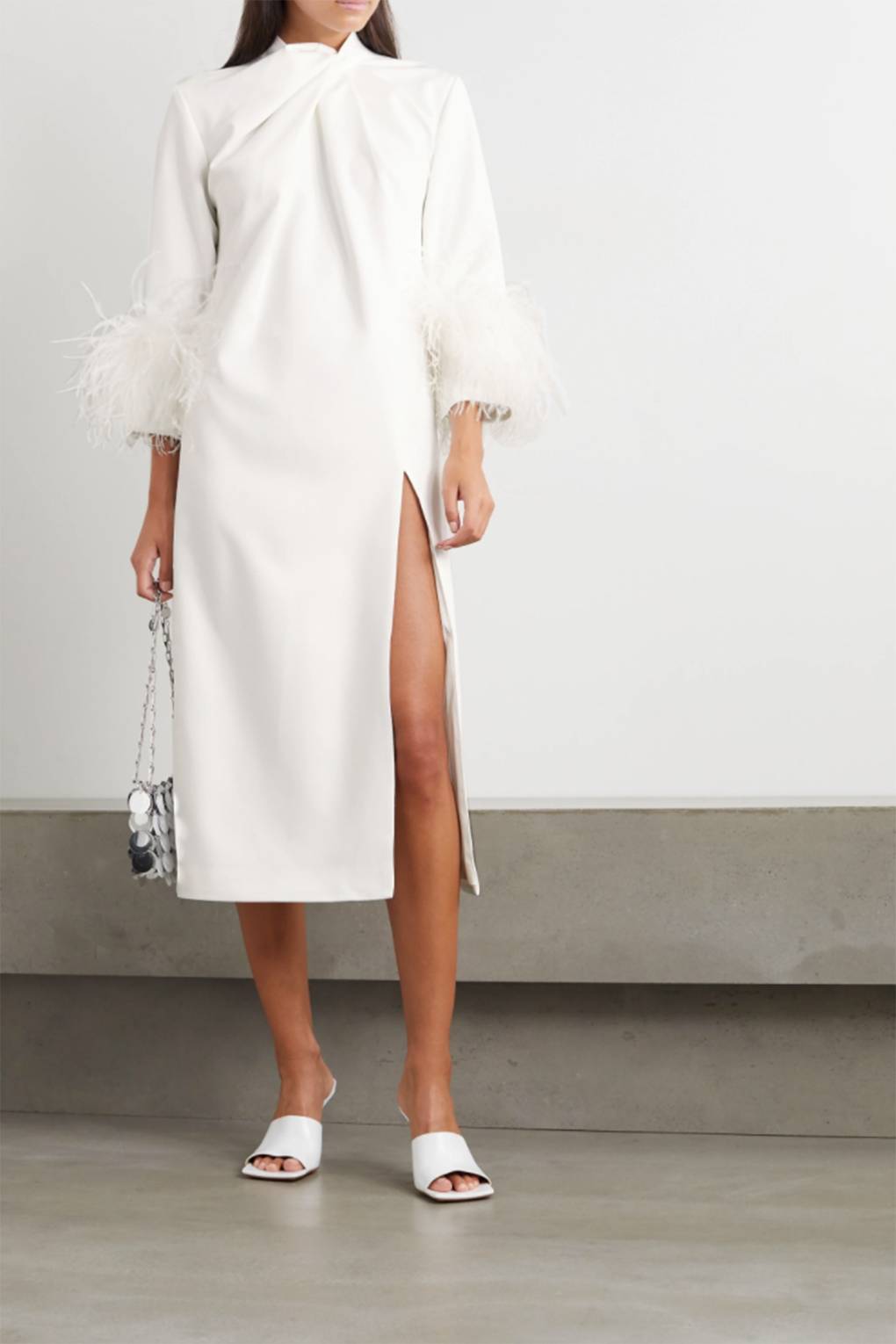 wedding outfits for registry office