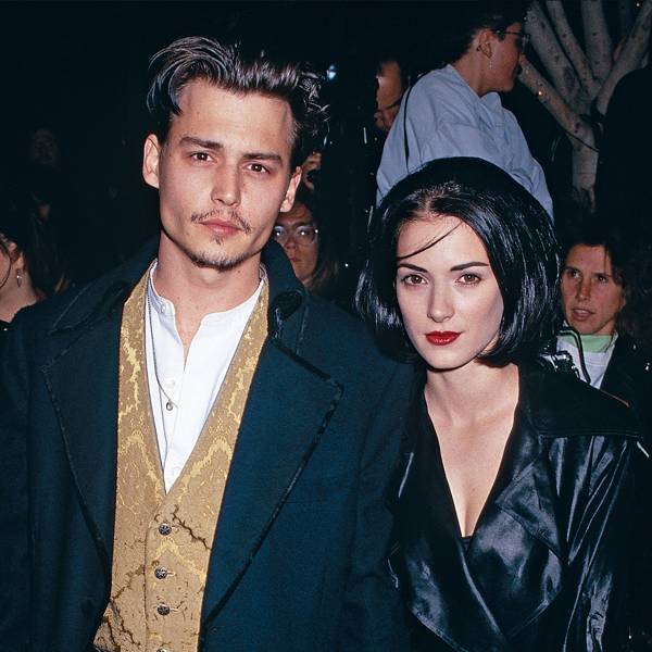 The Most Iconis 90s Power Couples | Glamour UK