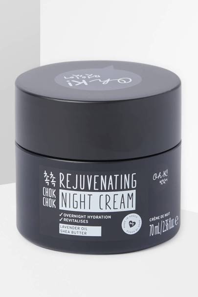 The Best Night Cream: 21 Hydrating Overnight Creams | Glamour UK