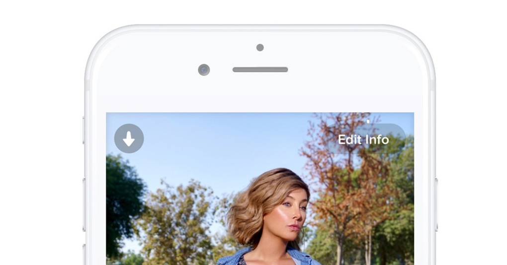 Tinder debuts transgender feature Glamour UK