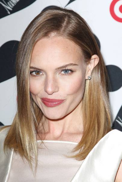 Lob Hairstyles How To Style Your Long Bob Glamour Uk