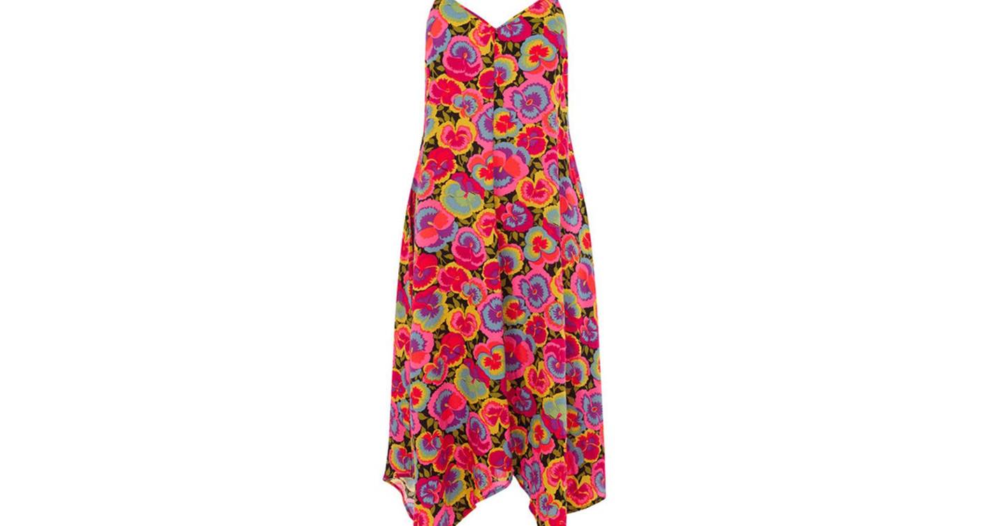 Cheap Summer Dresses 50 pretty styles under £50 Glamour UK