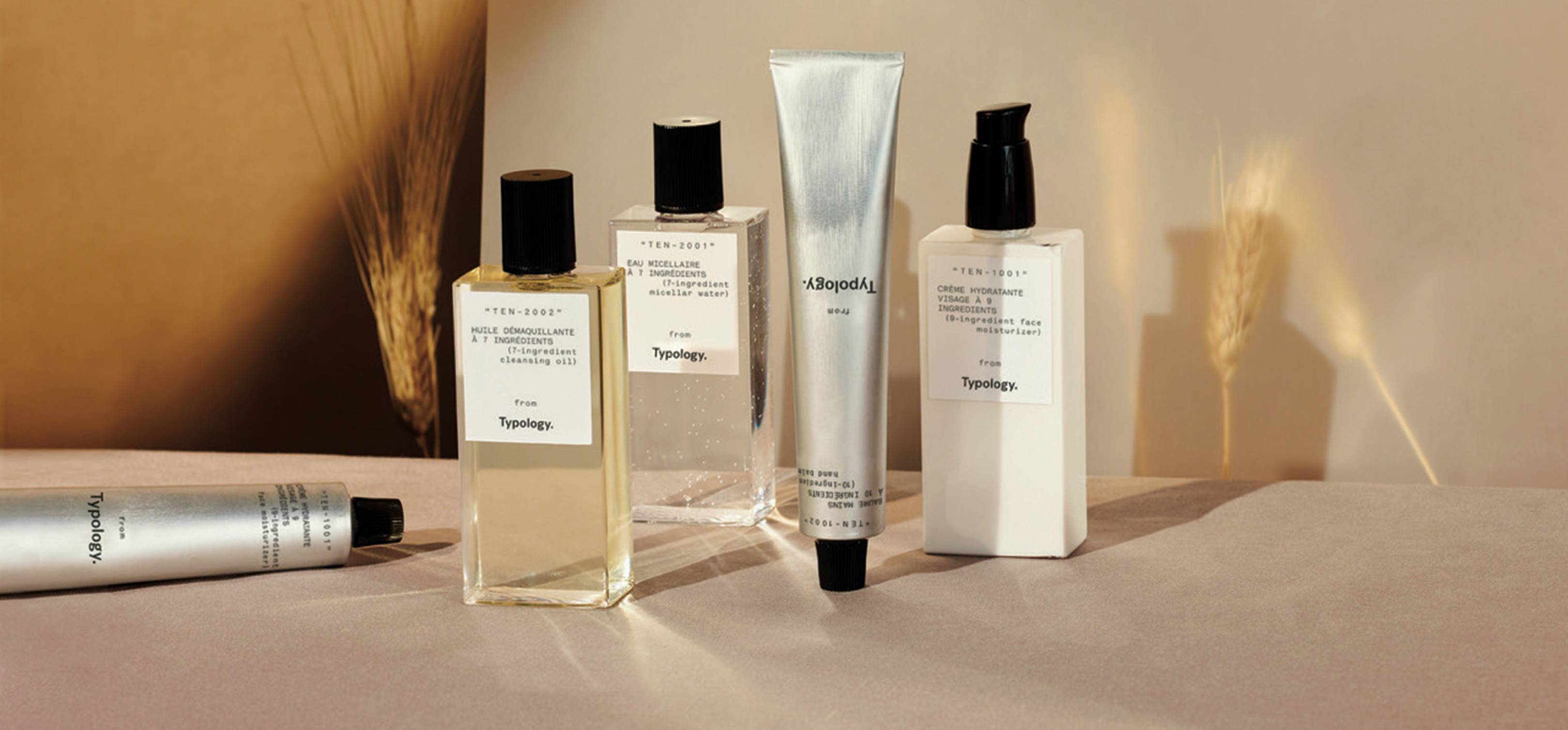 Typology Skincare UK: Our Review of the 