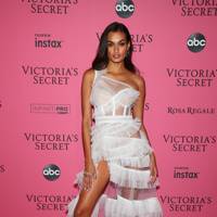 See Through Dresses: Celebrities In Sheer And Nearly Naked Dresses