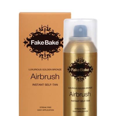 best all over fake tan