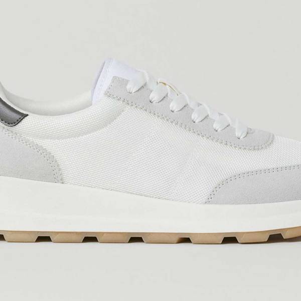 trending trainers for ladies