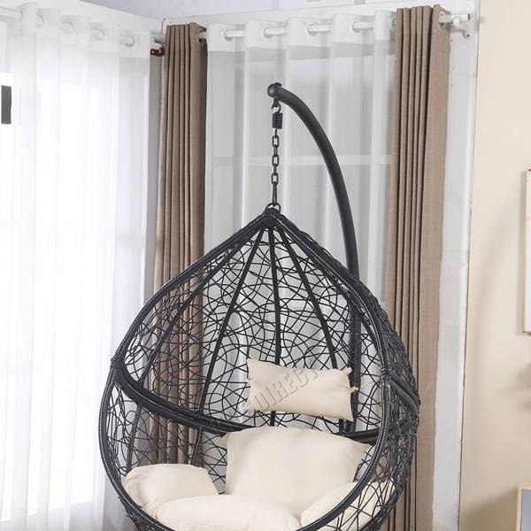 13 best hanging egg chairs for summer 2021 | Glamour UK