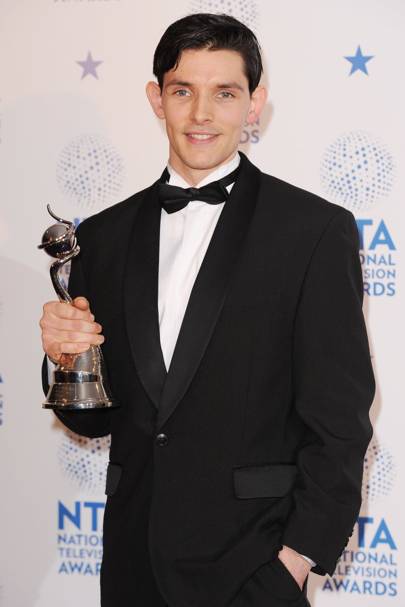 Hot, Young & British Actors in 2017 | Glamour UK