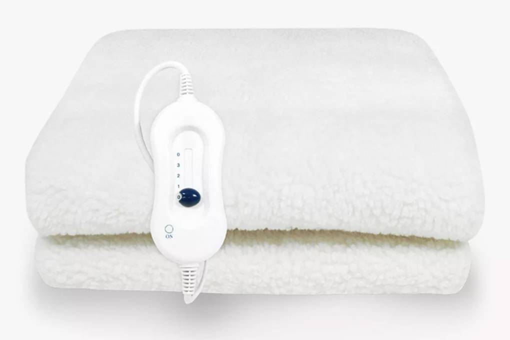 10 Best Electric Blankets 2021 Heated Blankets For Cosy Nights In