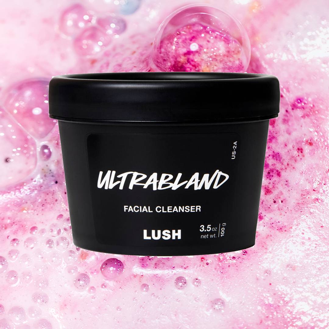 Image: These are Lush's 6 best-selling products (and they're all under Â£18!)