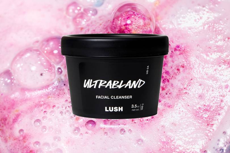 The 6 BestSelling Lush Products Are All Under £18 Glamour UK
