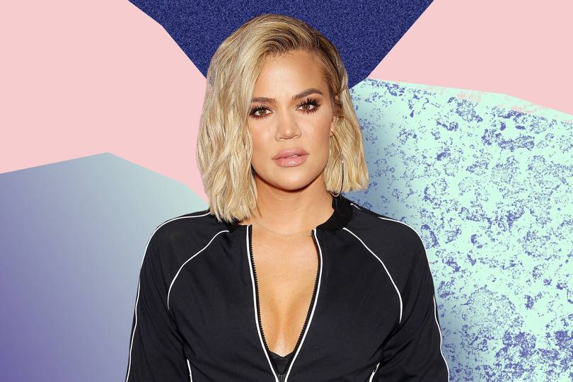 Khloe Kardashian Hair & Beauty Looks: Khlo's Latest Makeup & Hairstyles ...